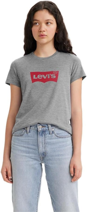 Levi's Women's The Perfect Tee T-Shirt (pack of 1)