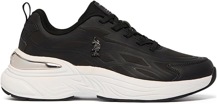 5M GELDA GLB 5FX OD womens Sneaker