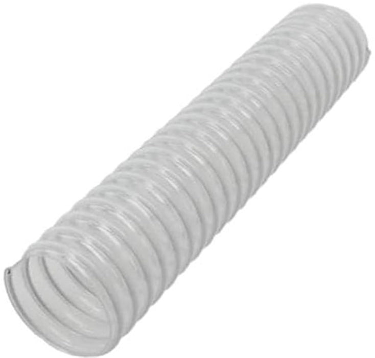 Pexorin Clear Lower Duct Hose, for Shark, Vacuums, for Models HV301,Hv324,Hv322,Hv381 Replacement Accessories Vacuum Cleaner Hose Replacement