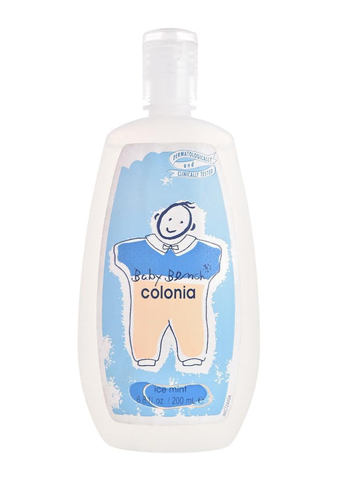 Bench Ba Cologne Ice Mint 200Ml