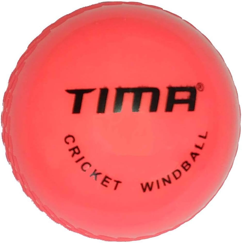 TIMA Wind Ball made out of Synthetic Material (Multicolor) (Pack of 6) – image 8
