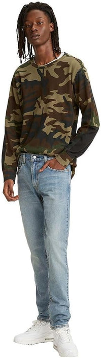 Levi's Mens 512® SLIM TAPER Jeans