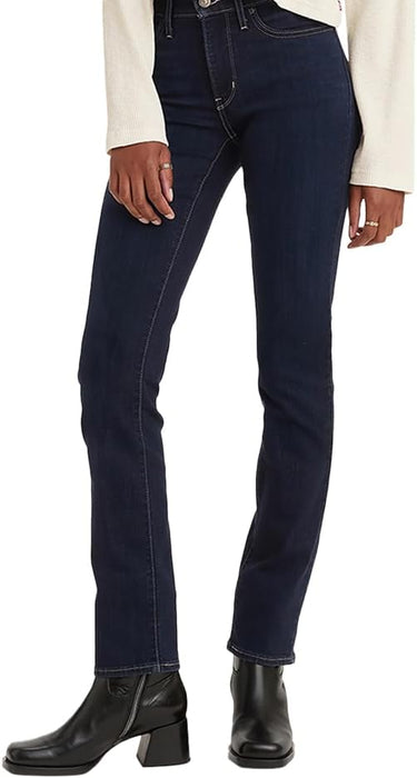 Levi's Womens 312 Shaping Slim Jeans