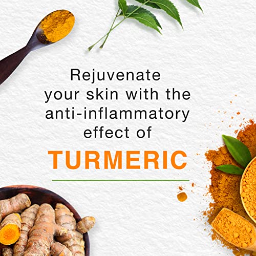 Himalaya Purifying Neem Face Wash 2X150ml - Helps Fight Pimples & Prevent Marks, Reduces Breakouts, Ideal for Oily & Combination Skin