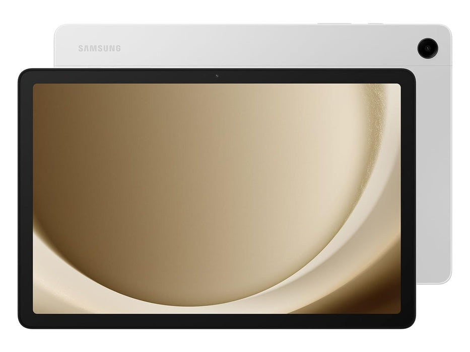 Samsung Galaxy Tab A9 (SM-X210), 128GB 8GB Ram, WiFi Only, 11" Display, International Version (Silver)