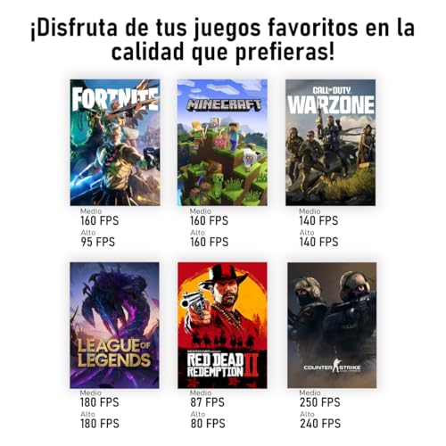 HP Victus Gaming Laptop 12th Gen Intel 8-Core i5-12450H, 8GB RAM, 512GB SSD, 4GB NVIDIA GeForce RTX 3050, 15.6” FHD (1920 x 1080) 144Hz, Windows 11 Home