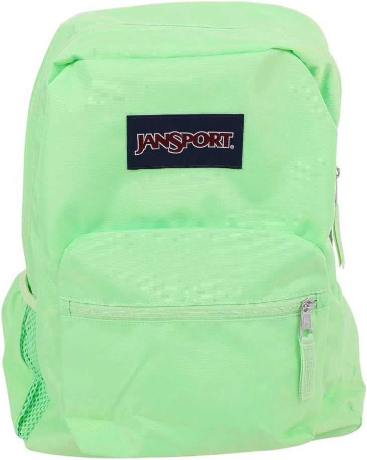JANSPORT unisex-adult Jansport Cross Town Backpack Backpack