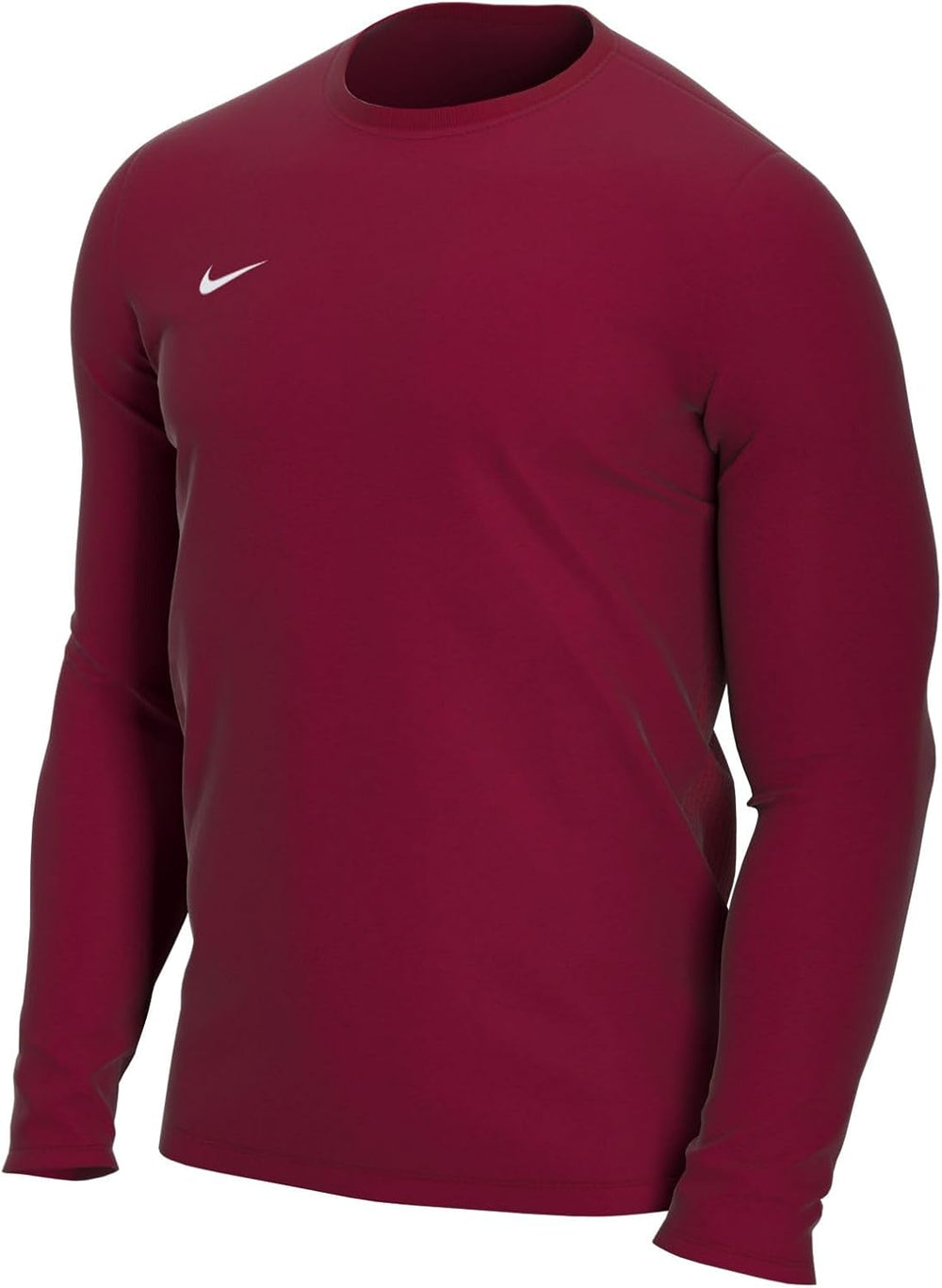 Men's M Nk Dry Park Vii Jsy Ls T-shirt