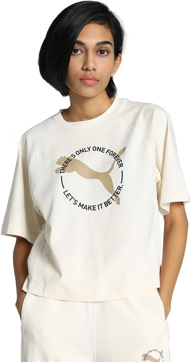 womens BETTER SPORTSWEAR Tee Lifestyle Women Shirts