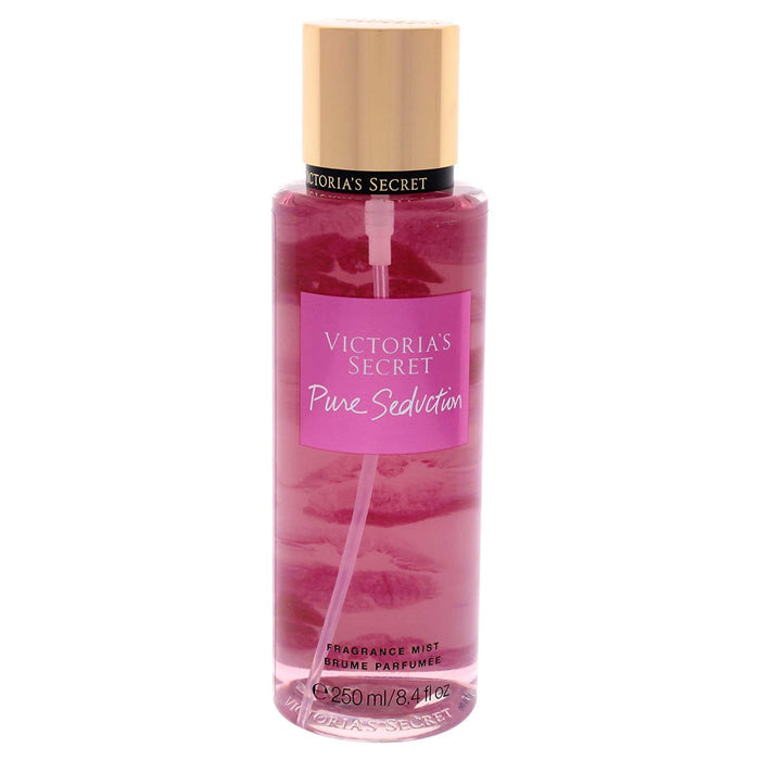 Victoria'S Secret Pure Seduction Perfumes For Women - Body Mist, 250 Ml