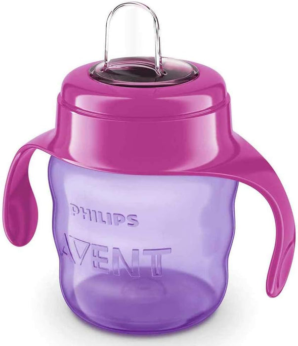 Philips AVENT CLASSIC SPOUT CUP 7OZ SINGLE for Boys