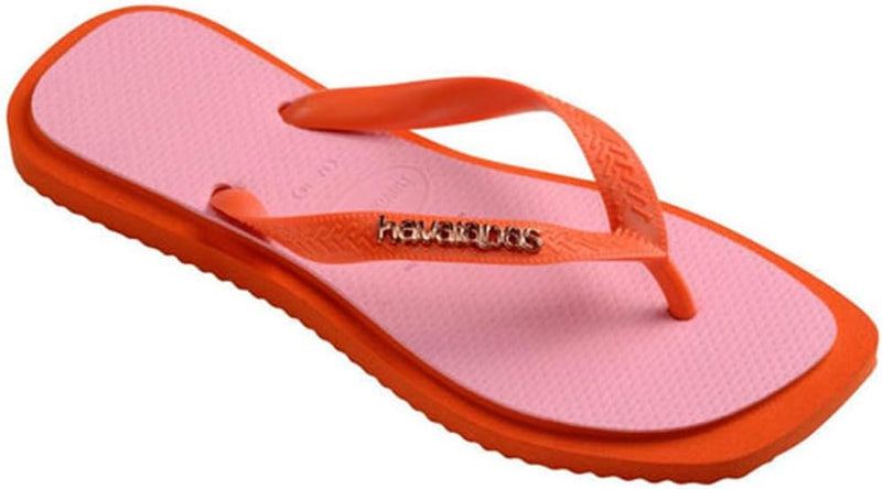 Havaianas HAV.Top Square Fusion womens Sandals
