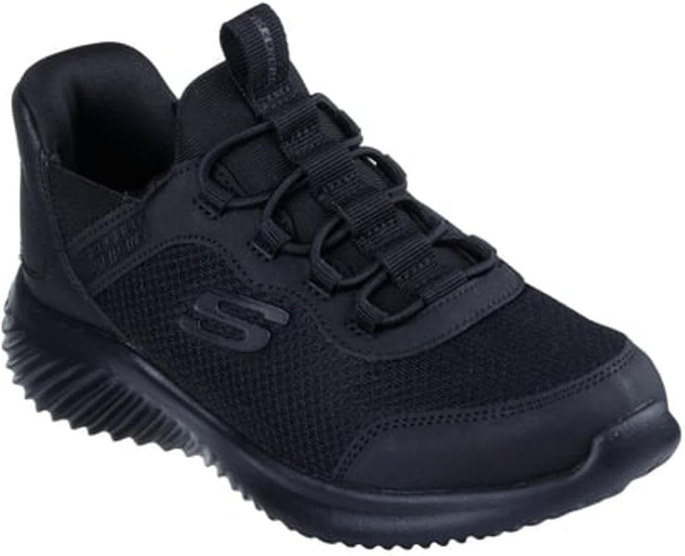 BOUNDER boys shoes