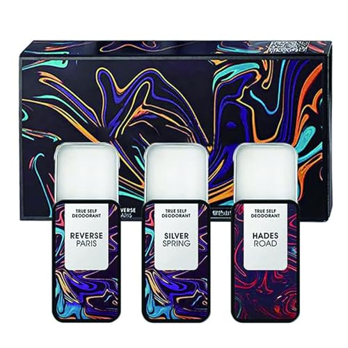 3Pcs Solid Balm for Men and Women, Romance Pheromone Cologne, Portable Pocket Fragrance, Long Lasting Perfume for Travel Use, Unisex, Refreshing