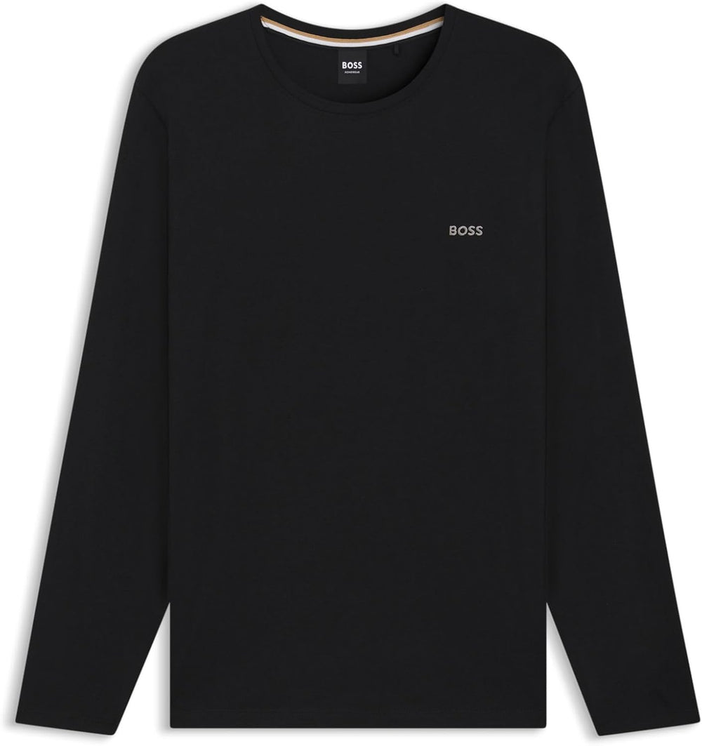 Mens Mix&match Ls-shirt R T-Shirt