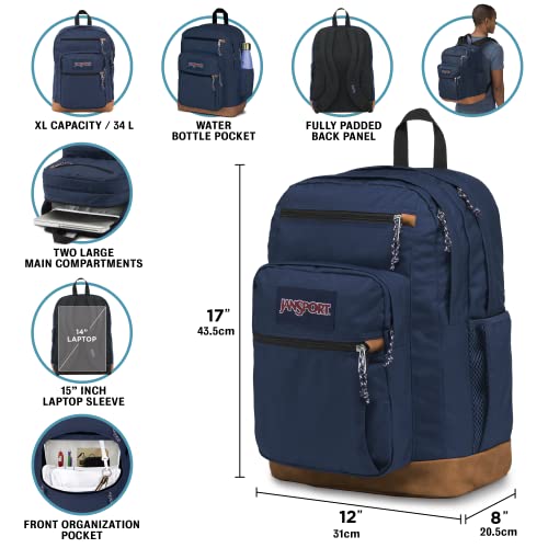 JANSPORT Unisex-Adult Cool Student Cool Student Backpack
