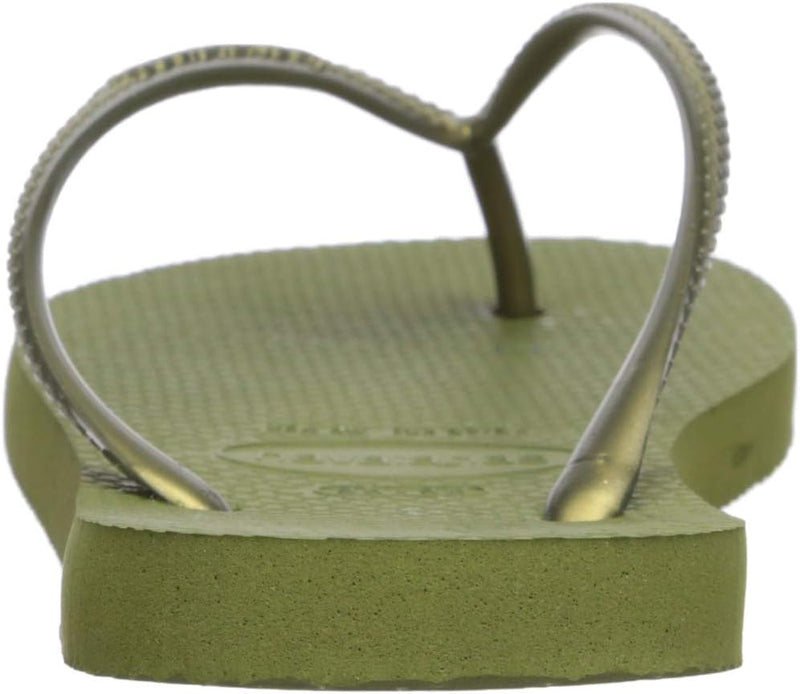 Havaianas Slim, Zehentrenner Damen