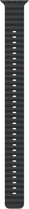 Apple Watch Band - Ocean Band - 49mm - Ice Blue - One Size
