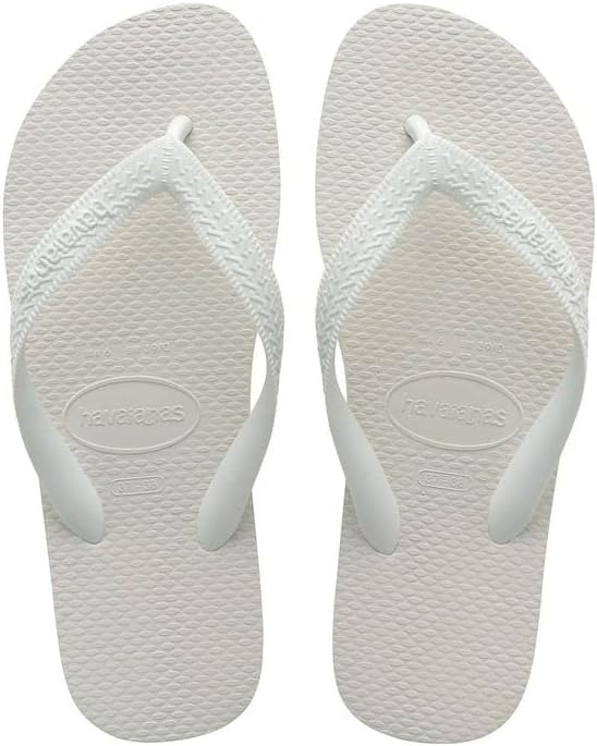Havaianas Unisex's Top Color Flip-Flop