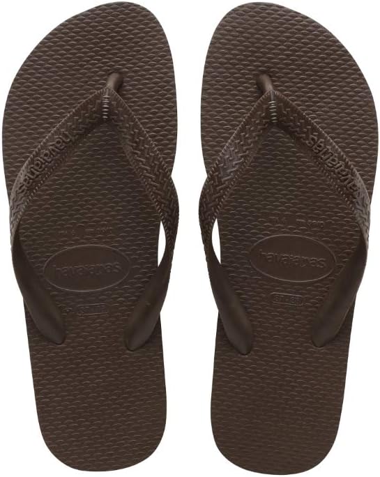 Havaianas Unisex's Top Color Flip-Flop
