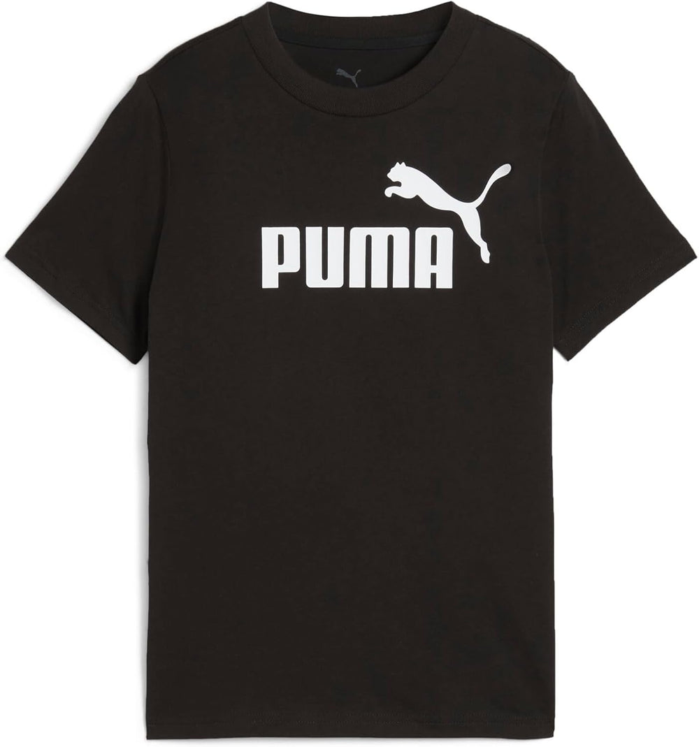 Unisex Kids ESS No.1 Logo Tee Tees
