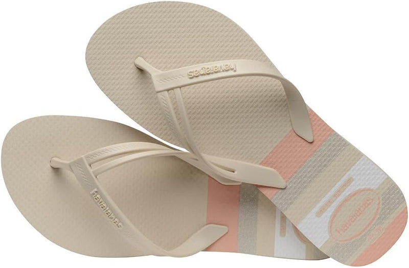 Havaianas Elegance Print, Flip Flop Women