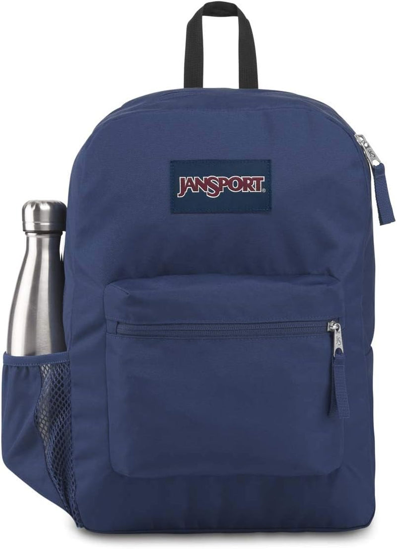 JANSPORT unisex-adult Cross Town Backpack