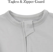 Aablexema Unisex Baby Baby Footie Pjs baby footie pjs