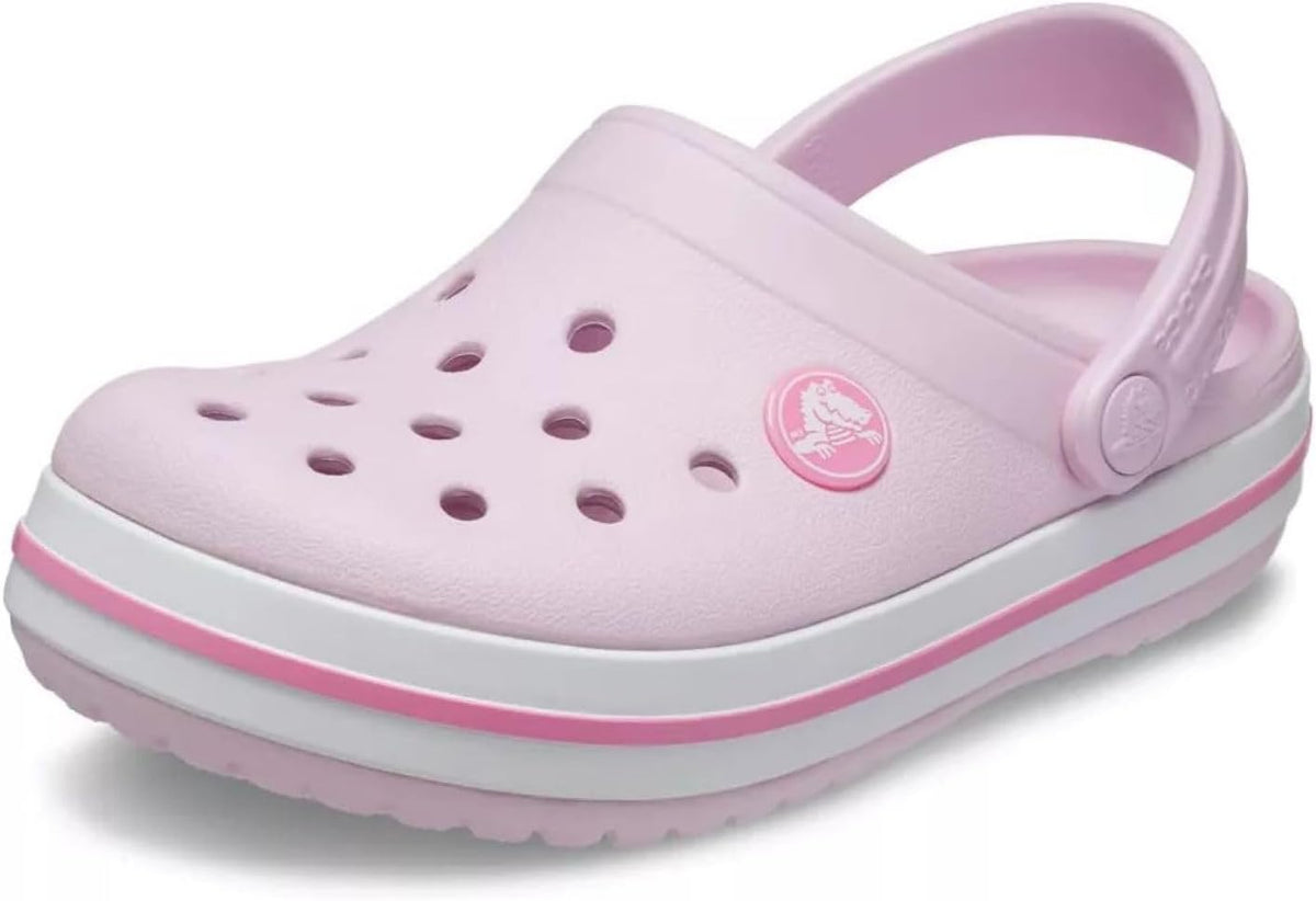 Crocs Toddlers' Crocband Clog unisex-child Clog β image 4