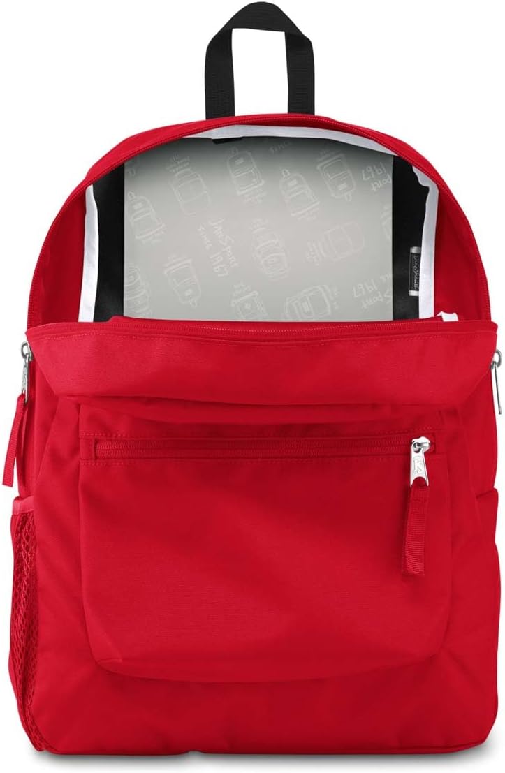 JANSPORT unisex-adult Cross Town Backpack
