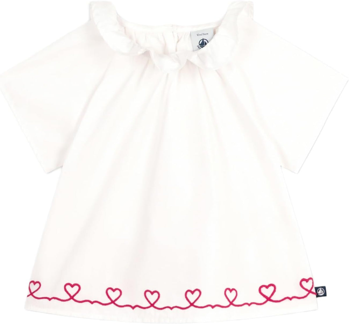 Unisex Baby Clothilde_ Classic – image 1