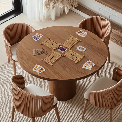 Jackaroo 2-6 Players Boardgame Space (English/Arabic)