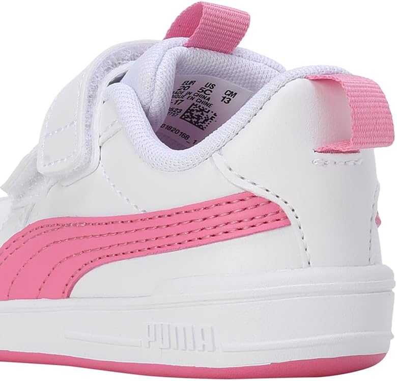 PUMA Puma Multiflex Sl V Inf Unisex Baby Sneaker