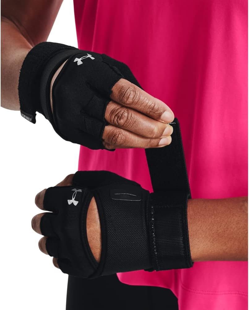 Mens Weightlifting Glove β image 3