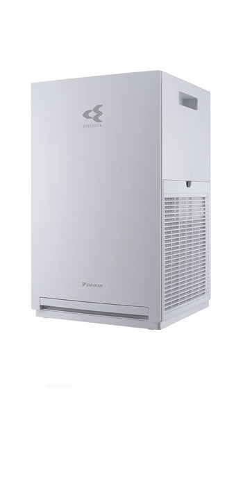 Daikin MC30YB Air Purifier, Up to 46m² Coverage, HEPA Filter Air Cleaner for Home & Bedroom