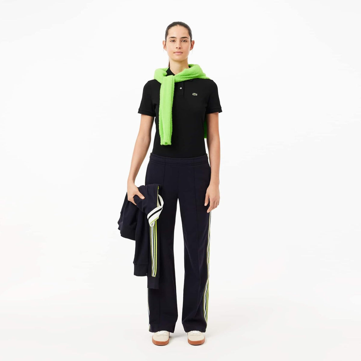 Womens Classic PF7839 Polo Shirt (pack of 1) – image 2