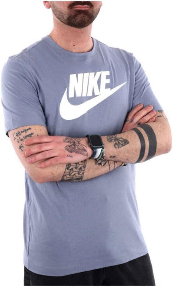 Nike Men's Nsw Futura T-Shirt