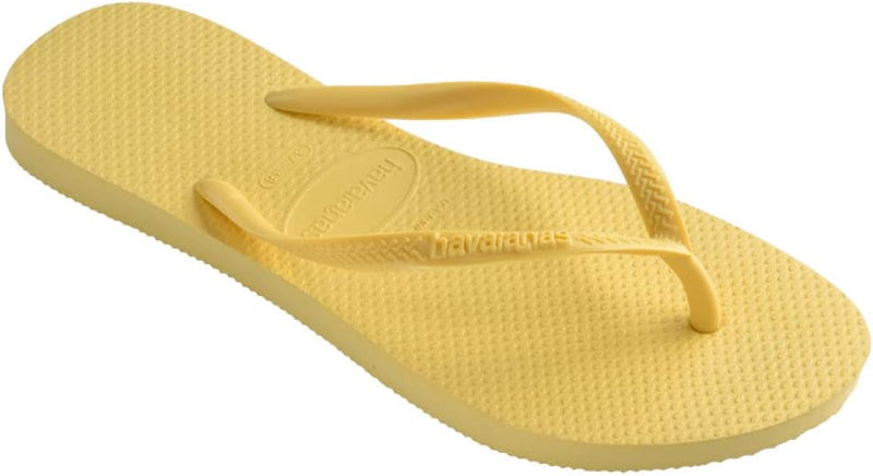 Havaianas Slim, Zehentrenner Damen