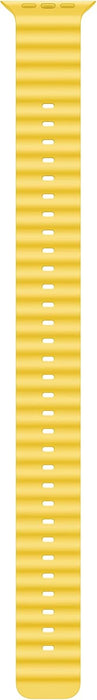 Apple Watch 49mm White Ocean Band Extension