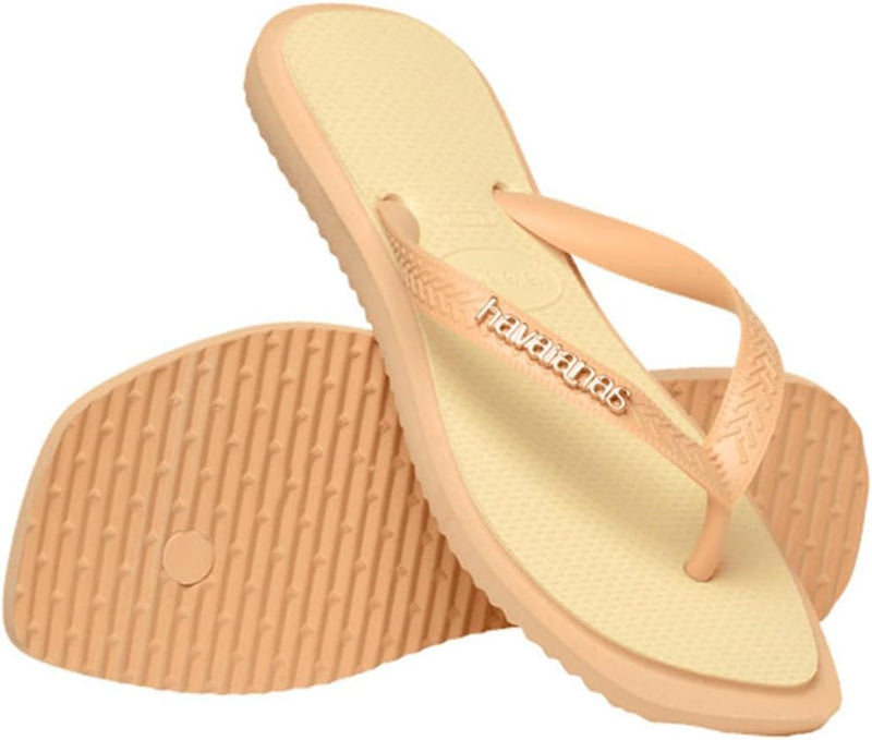 Havaianas HAV.Top Square Fusion womens Sandals