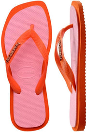Havaianas HAV.Top Square Fusion womens Sandals