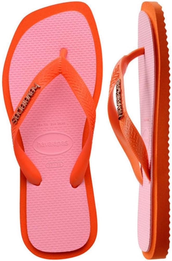 Havaianas HAV.Top Square Fusion womens Sandals