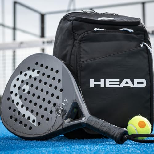 HEAD Speed Junior 2025 Padel Racket - For competitive juniors, 310 grams