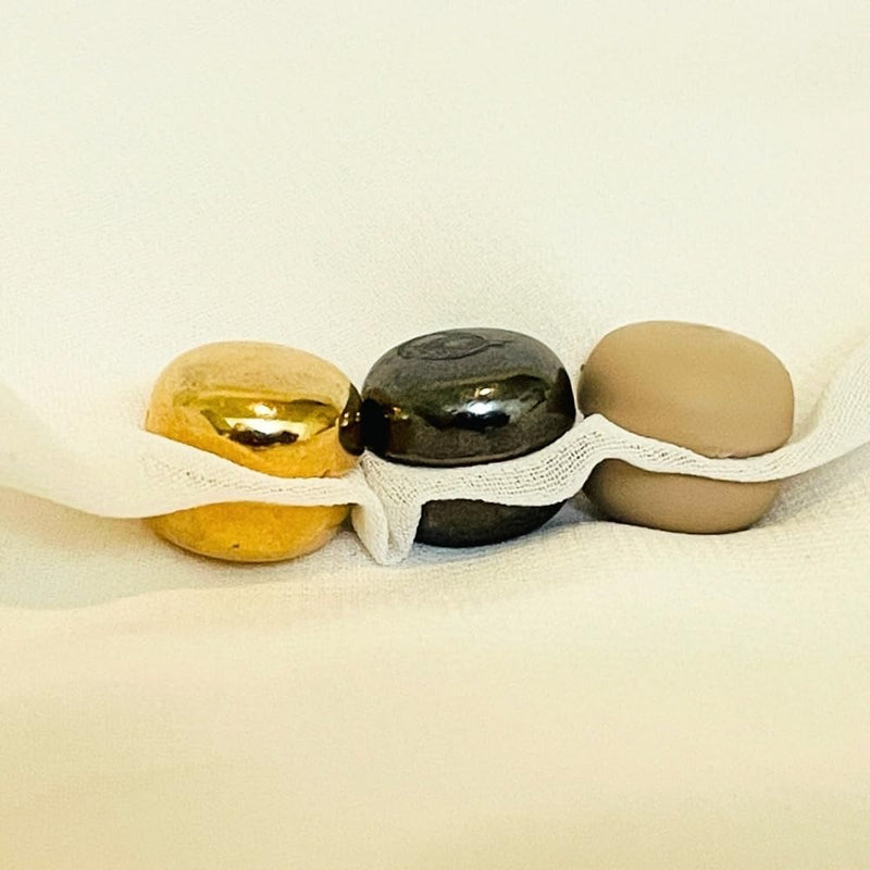 Hijab Magnets For Hijab/Scarf for women | Hijab accessories - Strong magnetic power