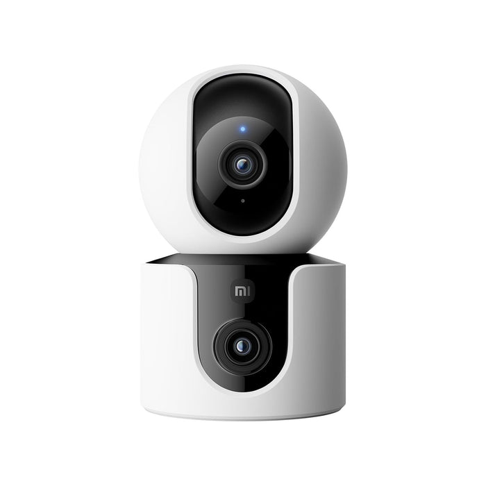 XIAOMI C300 Dual Smart 3MP Dual-Lens Security Camera with Dual-Band Wi-Fi 6
