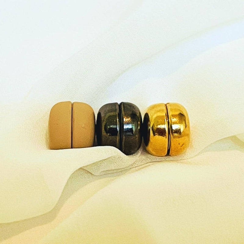 Hijab Magnets For Hijab/Scarf for women | Hijab accessories - Strong magnetic power