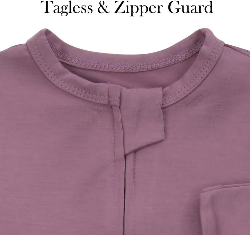 Aablexema Unisex Baby Baby Footie Pjs baby footie pjs