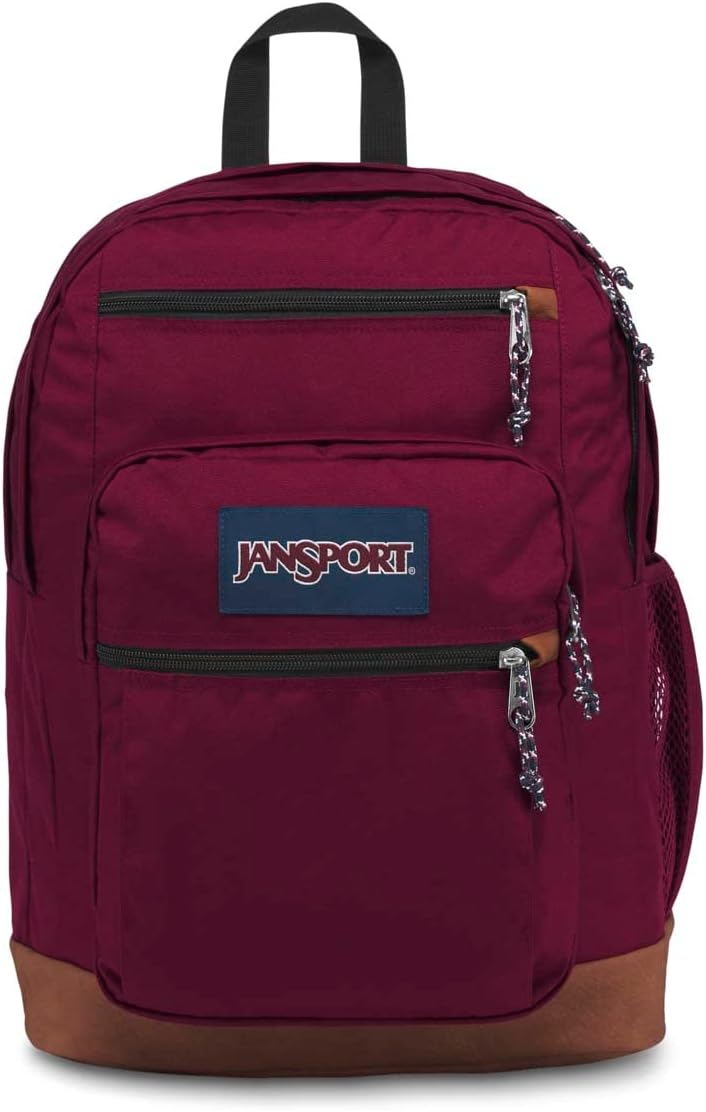 JANSPORT Unisex-Adult Cool Student Backpack