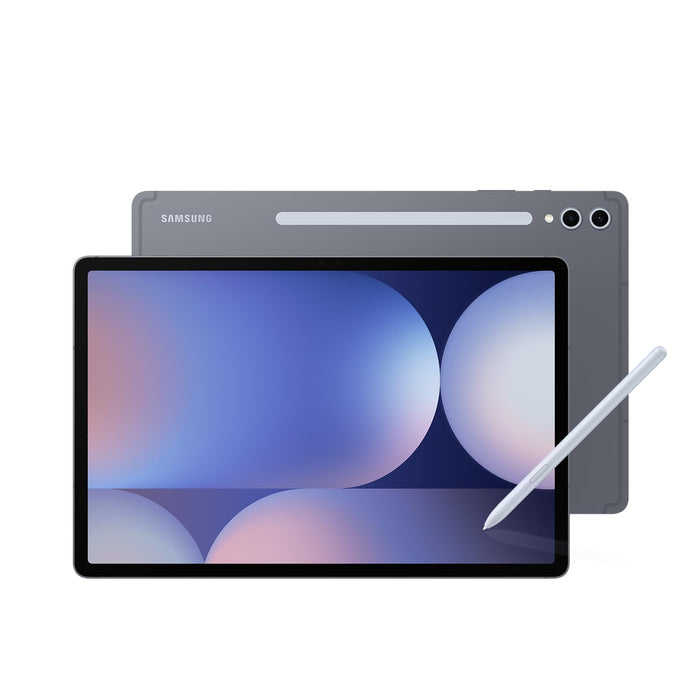 SAMSUNG Galaxy Tab S10 12.4-inches, 256GB, 12GB, Wifi, Moonstone Grey
