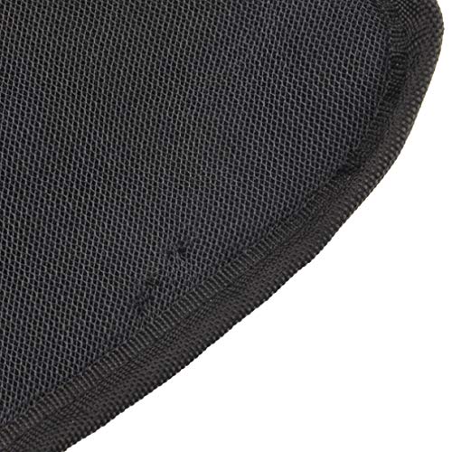 HEALLILY Shoulder Holster Bag Anti-Theft Phone Sling Chest Backpack for Men - Hidden Armpit Pouch Underarm Anti-Burglar Clothing Purse